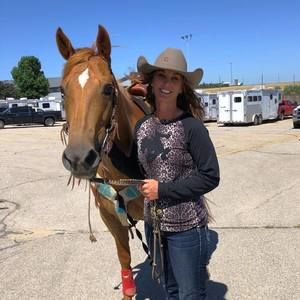 Meet your Posher, Sherry